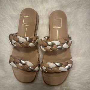Dolce Vita sandals